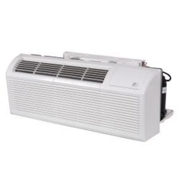 12,000 Btu Ptac W/ 5.0 Kw Electric Heat Assist, Perfect Aire, Mfr#: 4PTC12A-HE-5.0